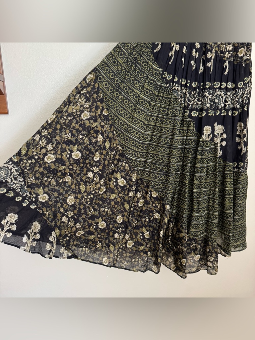Free People - Fresh Start Convertible Tube Maxi Dress - Picture 3 of 4